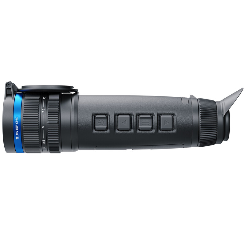Caméra à imagerie thermique Pulsar-Vision Telos LRF XP50