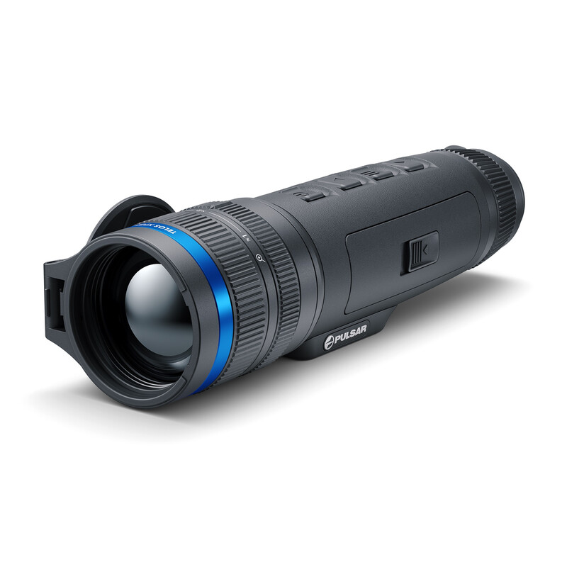 Caméra à imagerie thermique Pulsar-Vision Telos XP50