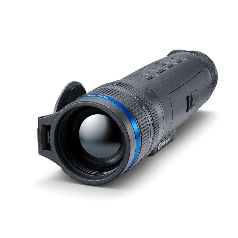 Caméra à imagerie thermique Pulsar-Vision Telos XP50