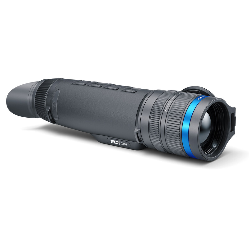 Caméra à imagerie thermique Pulsar-Vision Telos XP50