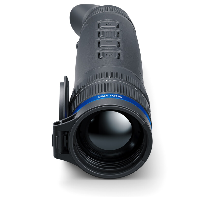 Caméra à imagerie thermique Pulsar-Vision Telos XP50
