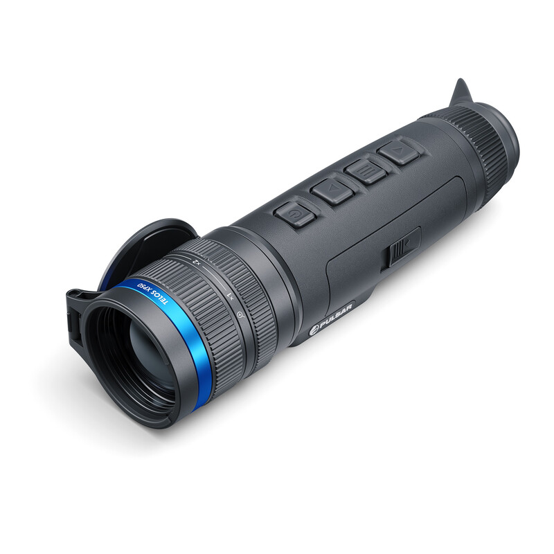 Caméra à imagerie thermique Pulsar-Vision Telos XP50
