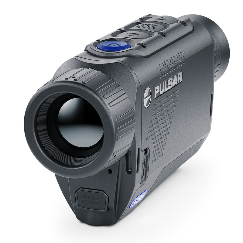 Caméra à imagerie thermique Pulsar-Vision Axion XQ30 Pro