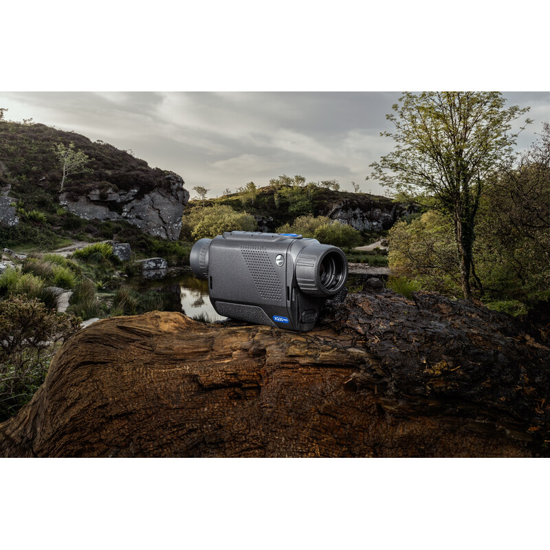 Caméra à imagerie thermique Pulsar-Vision Axion XQ30 Pro
