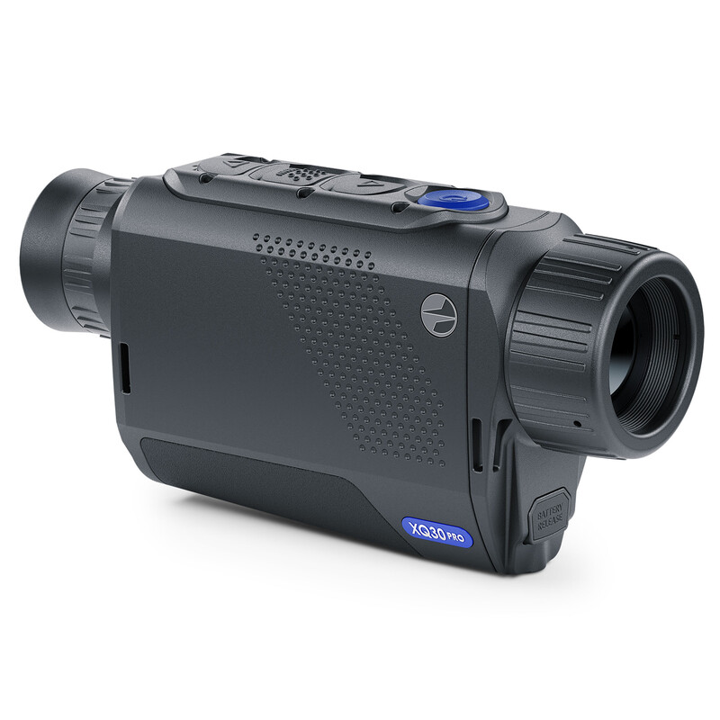 Caméra à imagerie thermique Pulsar-Vision Axion XQ30 Pro