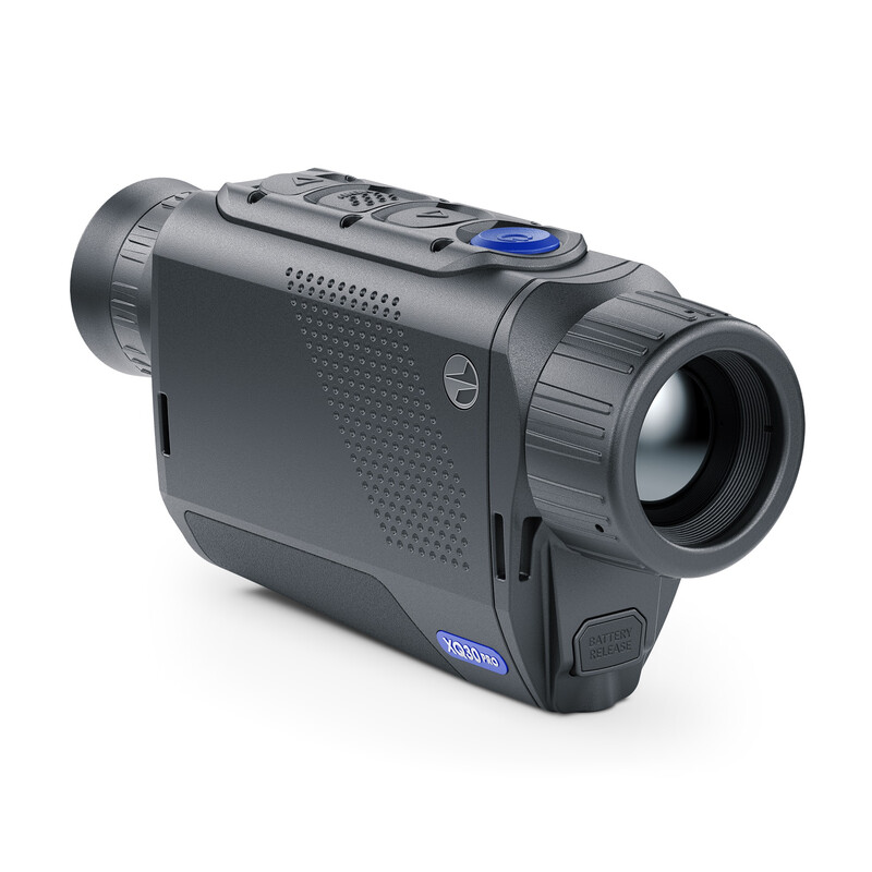 Caméra à imagerie thermique Pulsar-Vision Axion XQ30 Pro