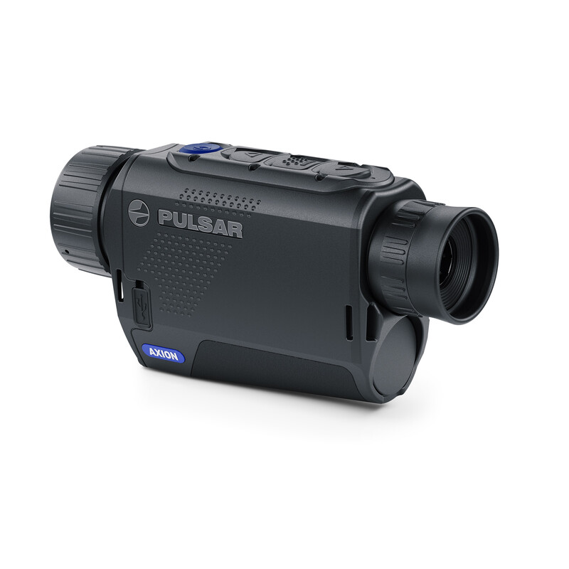 Caméra à imagerie thermique Pulsar-Vision Axion XQ30 Pro