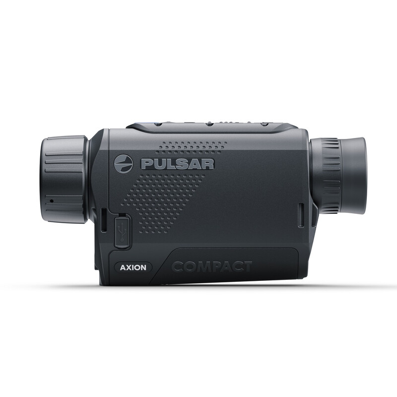 Caméra à imagerie thermique Pulsar-Vision Axion XG30 Compact