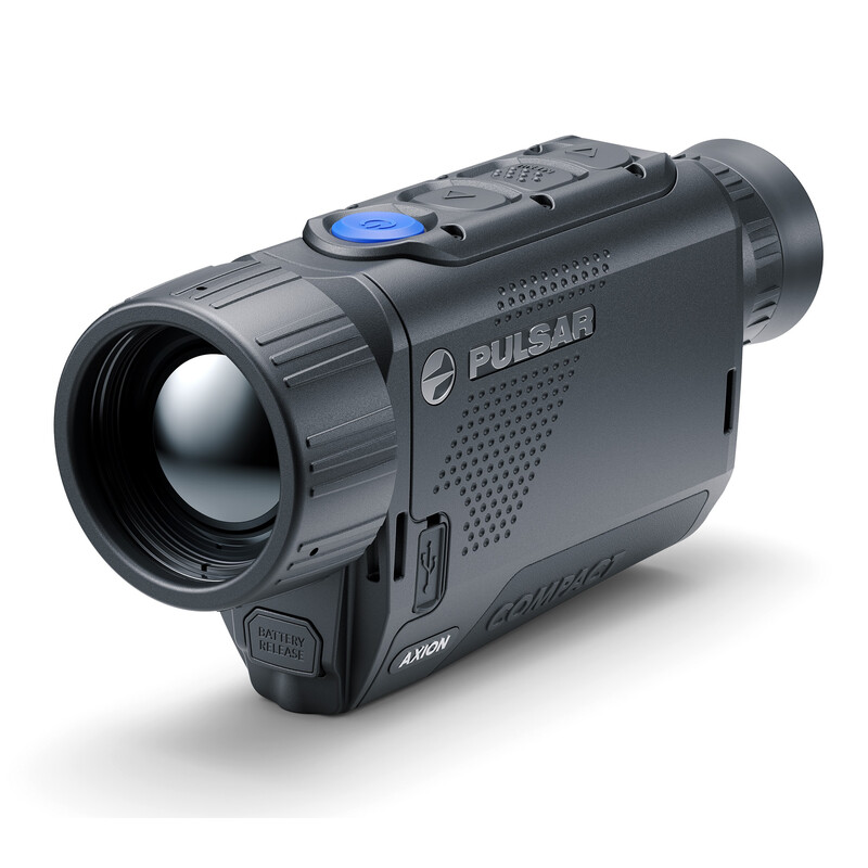 Caméra à imagerie thermique Pulsar-Vision Axion XG35 Compact