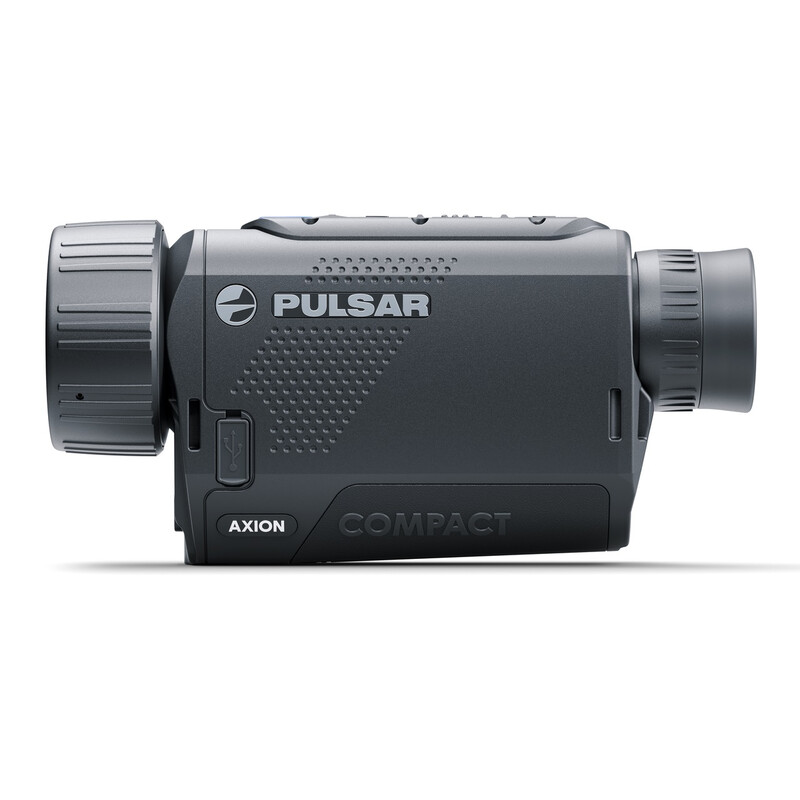 Caméra à imagerie thermique Pulsar-Vision Axion XG35 Compact