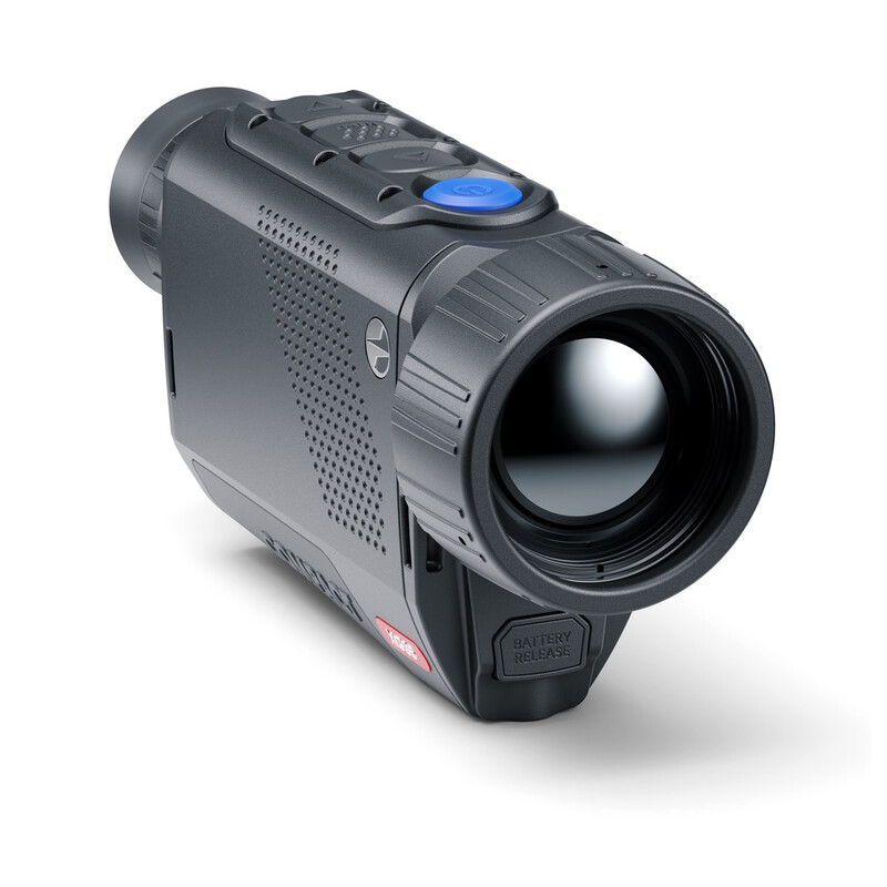 Caméra à imagerie thermique Pulsar-Vision Axion XG35 Compact