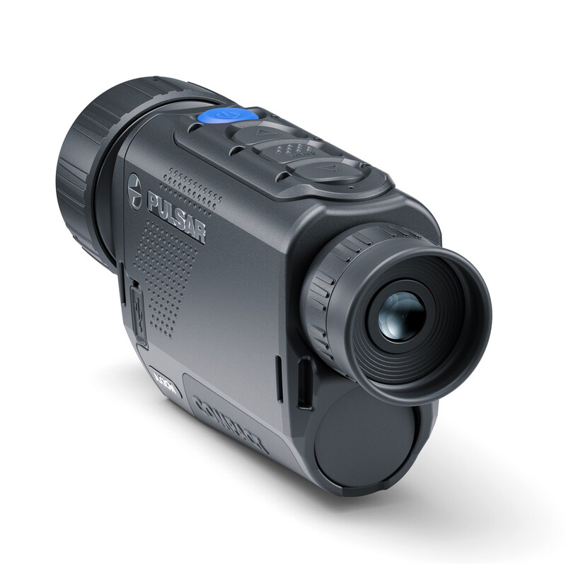 Caméra à imagerie thermique Pulsar-Vision Axion XG35 Compact
