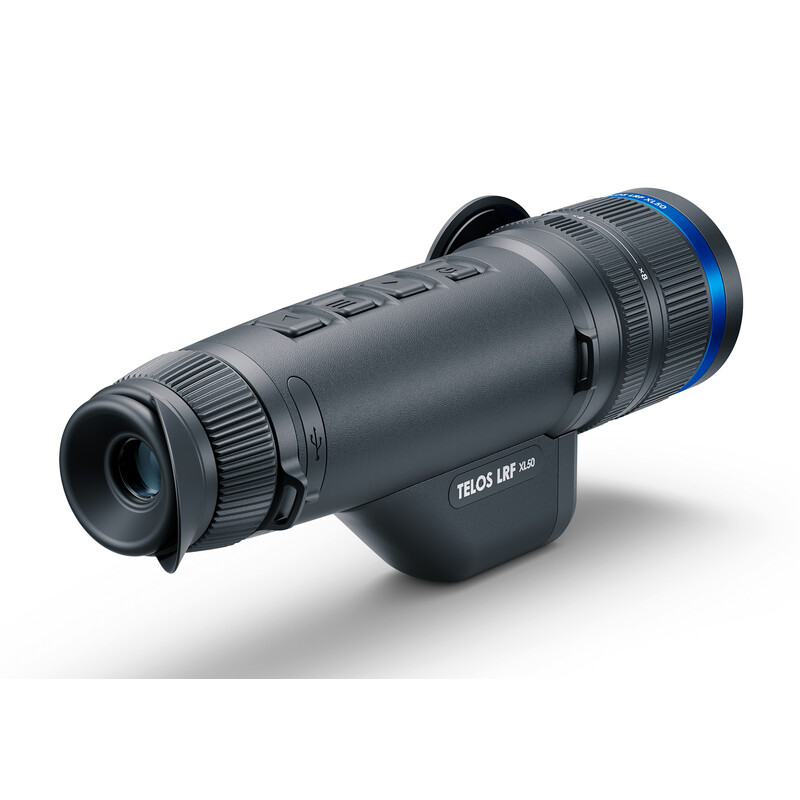 Caméra à imagerie thermique Pulsar-Vision Telos LRF XL50