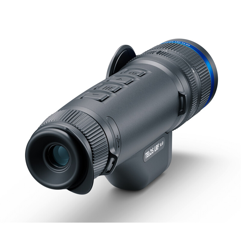 Caméra à imagerie thermique Pulsar-Vision Telos LRF XL50