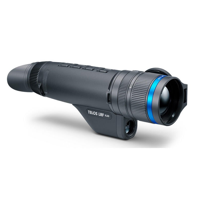 Caméra à imagerie thermique Pulsar-Vision Telos LRF XL50