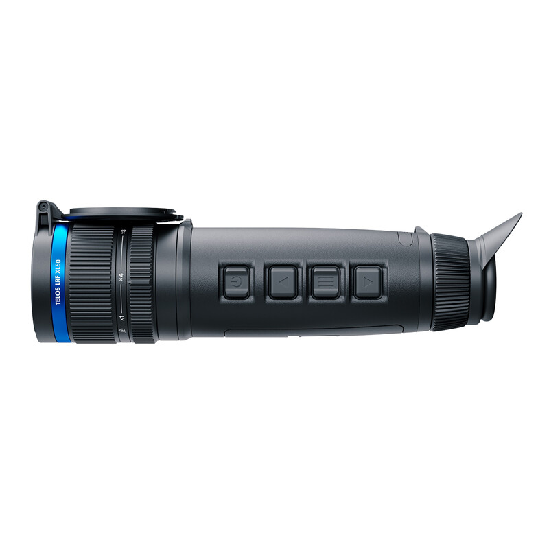 Caméra à imagerie thermique Pulsar-Vision Telos LRF XL50