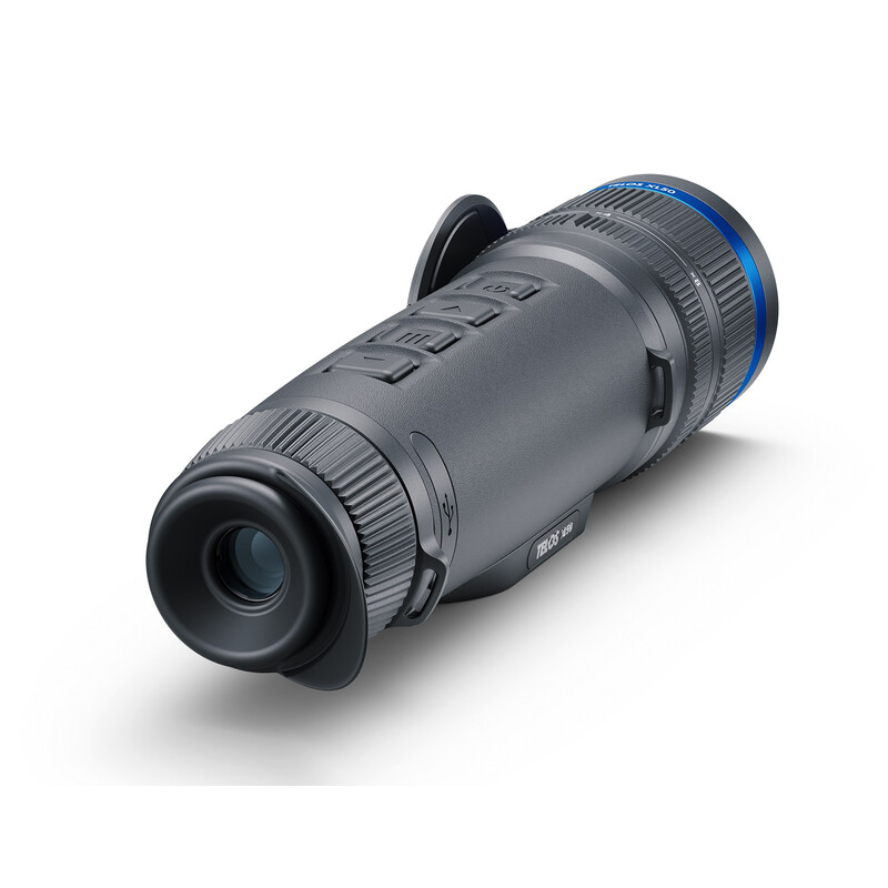 Caméra à imagerie thermique Pulsar-Vision Telos XL50