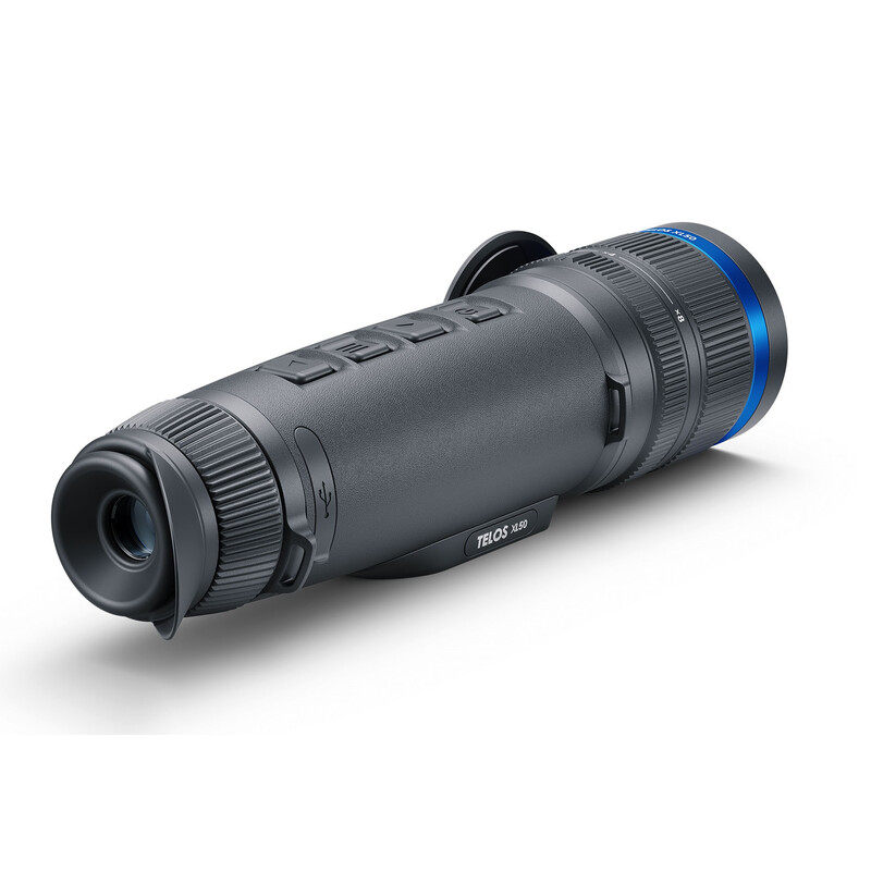 Caméra à imagerie thermique Pulsar-Vision Telos XL50