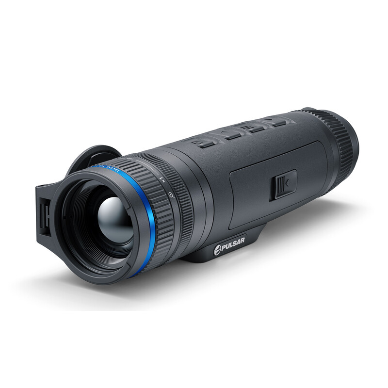 Caméra à imagerie thermique Pulsar-Vision Telos XQ35