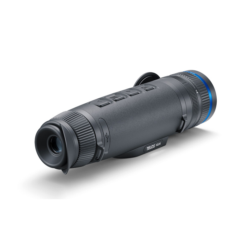 Caméra à imagerie thermique Pulsar-Vision Telos XQ35