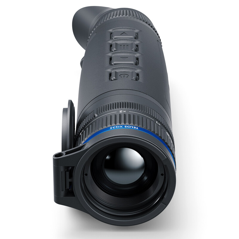 Caméra à imagerie thermique Pulsar-Vision Telos XQ35