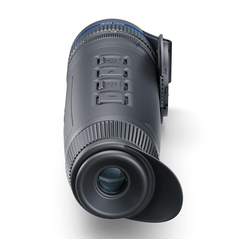 Caméra à imagerie thermique Pulsar-Vision Telos XQ35