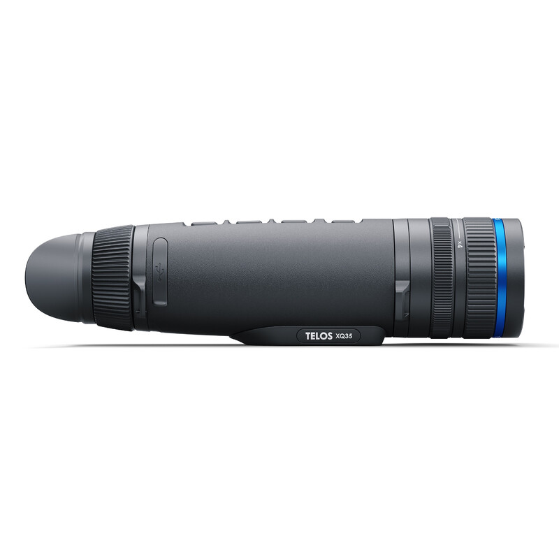 Caméra à imagerie thermique Pulsar-Vision Telos XQ35