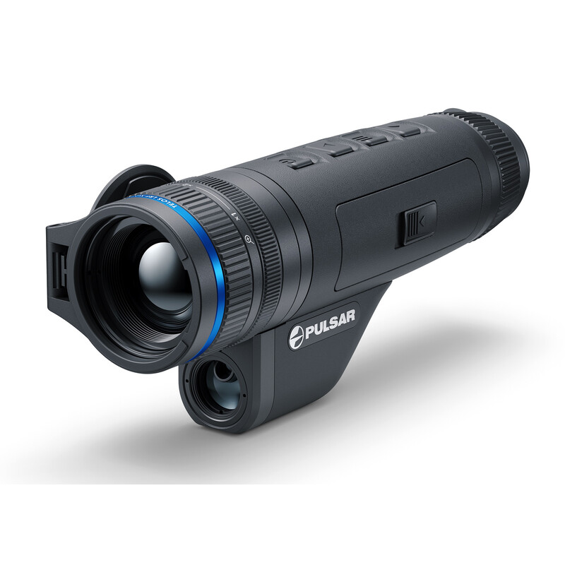 Caméra à imagerie thermique Pulsar-Vision Telos LRF XQ35