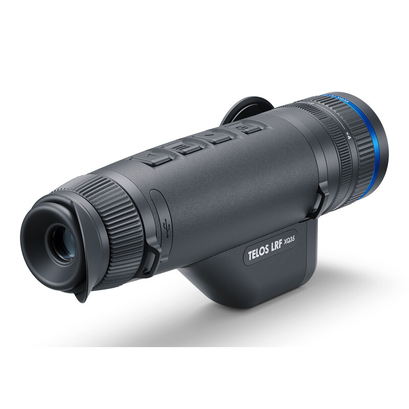 Caméra à imagerie thermique Pulsar-Vision Telos LRF XQ35