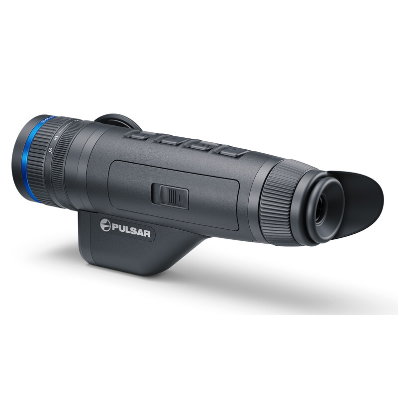 Caméra à imagerie thermique Pulsar-Vision Telos LRF XQ35