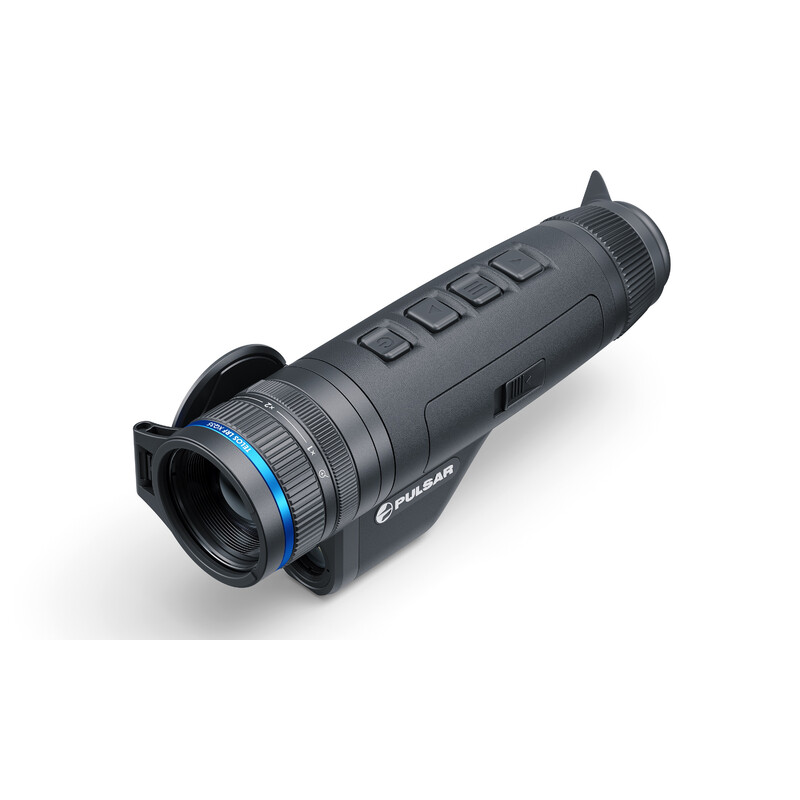 Caméra à imagerie thermique Pulsar-Vision Telos LRF XQ35
