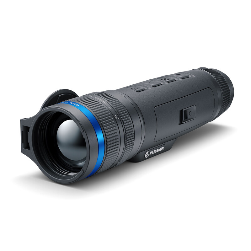 Caméra à imagerie thermique Pulsar-Vision Telos XG50
