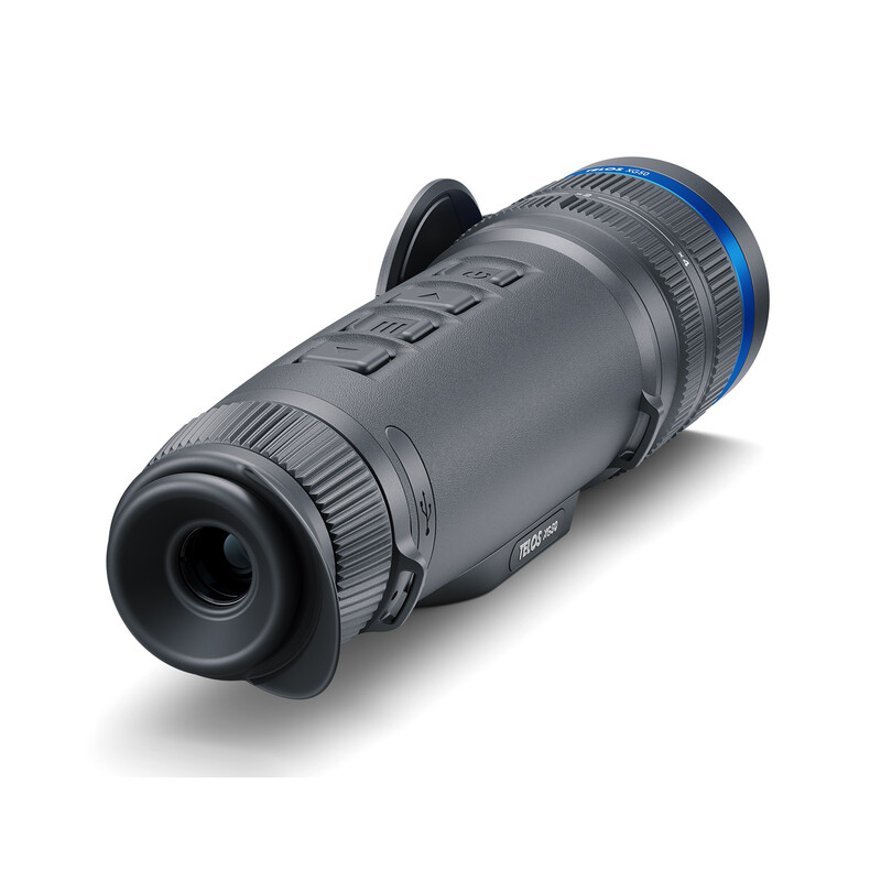 Caméra à imagerie thermique Pulsar-Vision Telos XG50