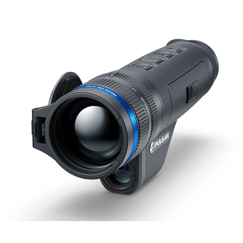Caméra à imagerie thermique Pulsar-Vision Telos LRF XL50
