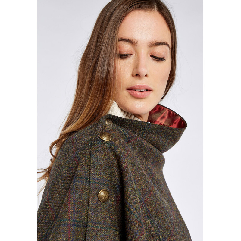 Dubarry of Ireland Hazelwood Hemlock Taille unique