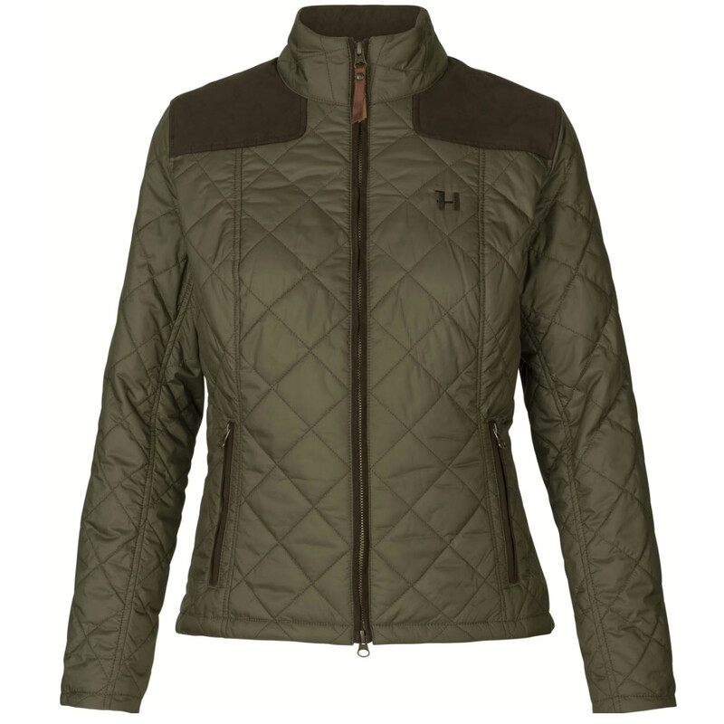 Härkila Veste matelassée Ailsa Willow 46 pour femmes