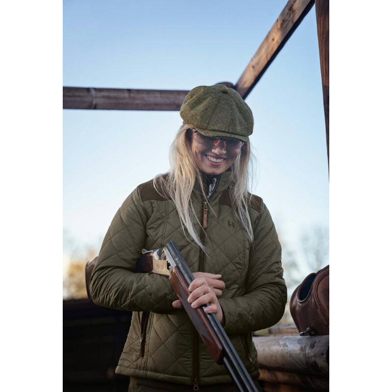 Härkila Veste matelassée Ailsa Willow 46 pour femmes