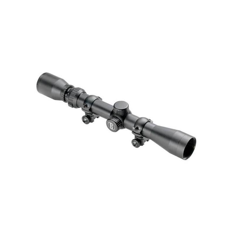 Lunette de visée Bushnell Rimfire 3-9x32, réticule Multi-X