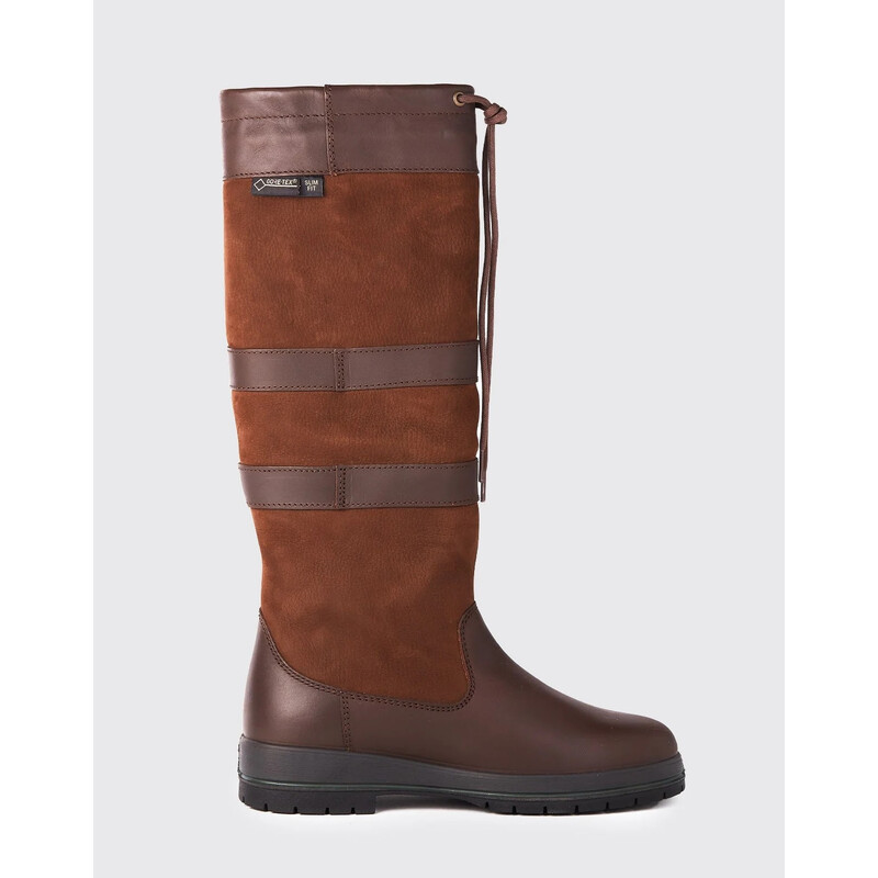 Dubarry of Ireland Bottes Galway pour femmes Walnut 41