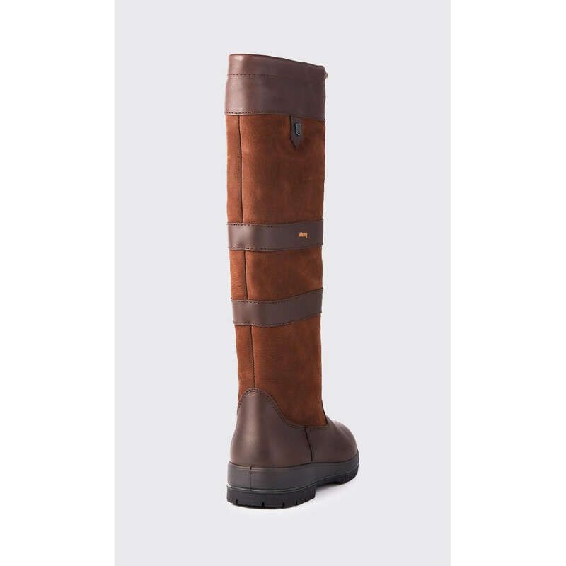 Dubarry of Ireland Bottes Galway pour femmes Walnut 41