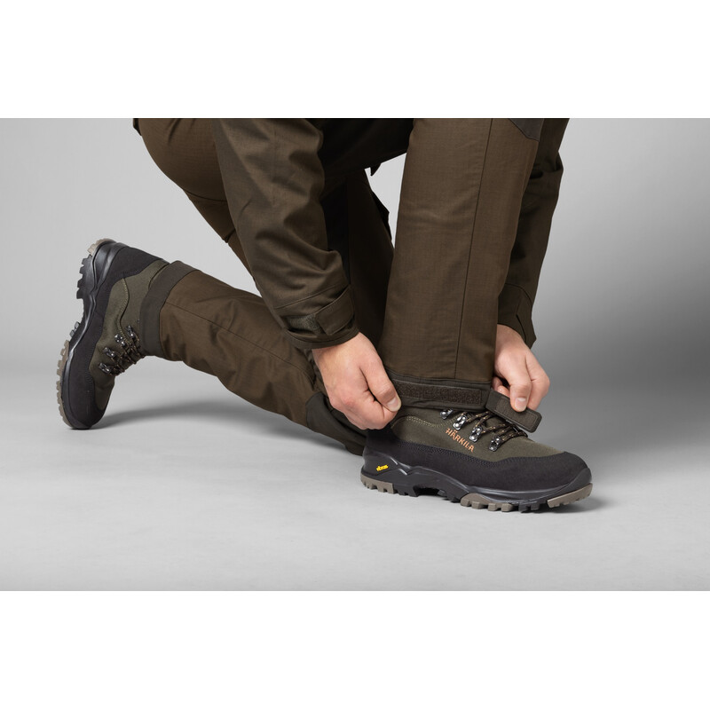 Härkila Pantalon Nordic Hunter HWS 48