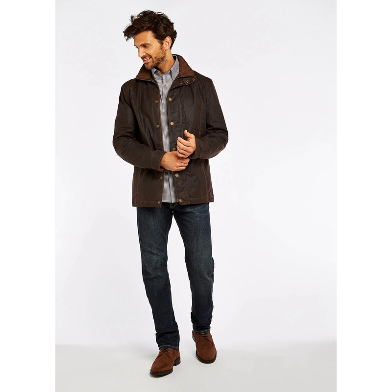 Dubarry of Ireland Veste cirée Carrickfergus S