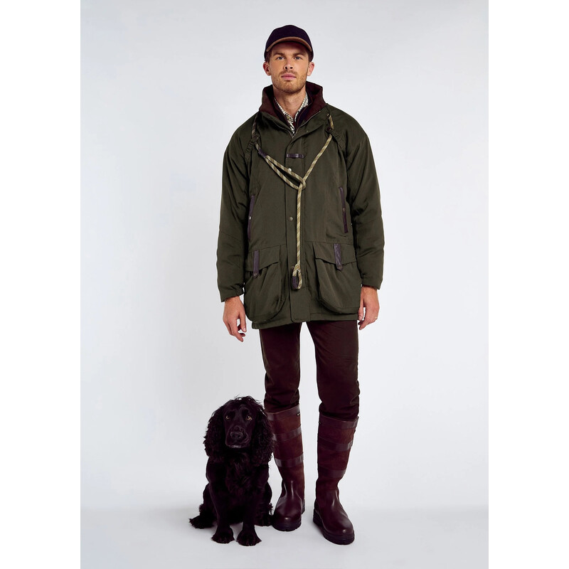 Dubarry of Ireland Longacre L