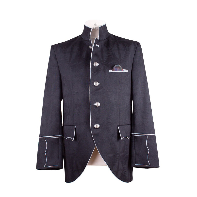Rettl Veste pour homme Franz Ferdinand 2 taille 50