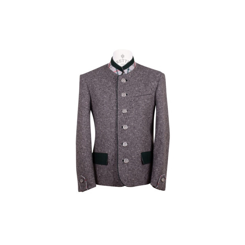 Rettl Veste Seppl Wolkenstein 54
