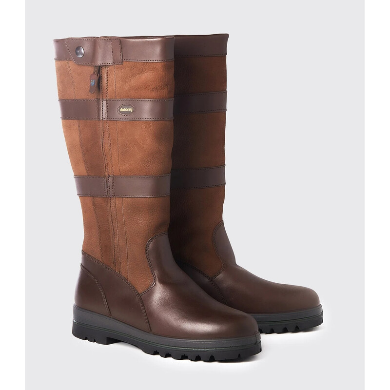 Dubarry of Ireland Bottes pour hommes Wexford 44