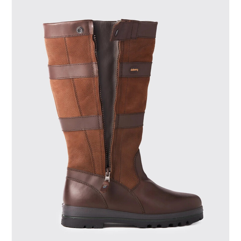 Dubarry of Ireland Bottes pour hommes Wexford 44