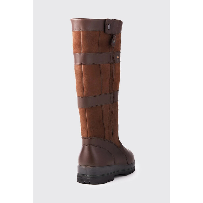 Dubarry of Ireland Bottes pour hommes Wexford 44