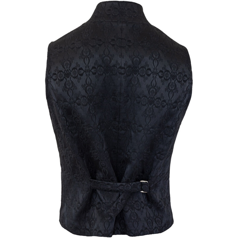 Rettl Gilette Kaiser Franz Josef Triscele noir taille 56