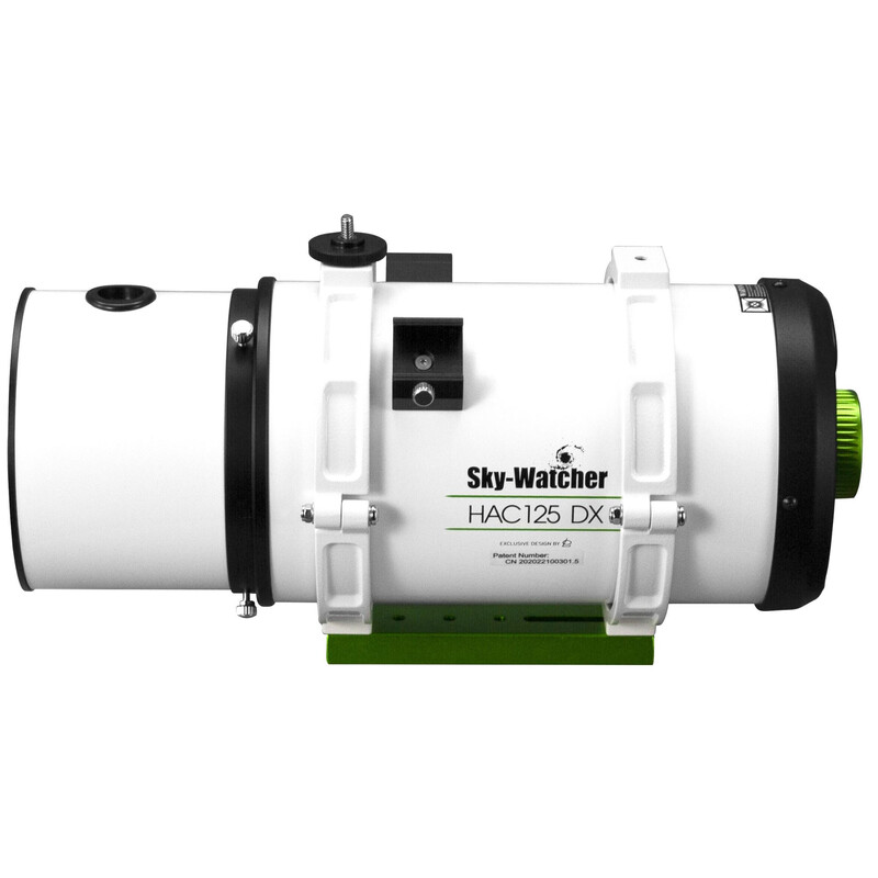 Télescope Skywatcher Astrographe HC 125/250 HAC125DX